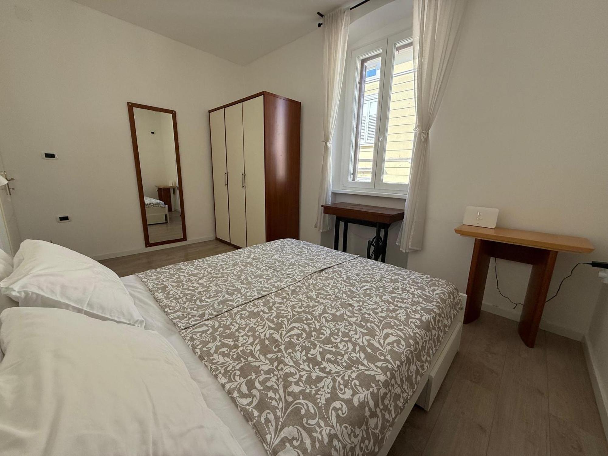 Apartment Center Pula Luaran gambar